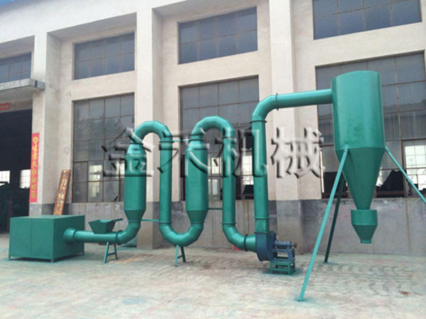 氣流式烘干機(jī)