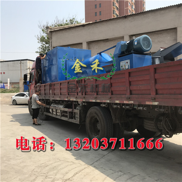 木炭機時刻關(guān)注環(huán)保的問題