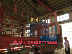 木炭機(jī)要根據(jù)用戶(hù)的需求進(jìn)行不斷的改進(jìn)