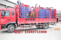 木炭機(jī)是機(jī)制碳廠家生產(chǎn)的新型產(chǎn)品