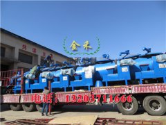 木炭機(jī)要從小型擴(kuò)大生產(chǎn)怎么添加配置