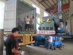 木炭機(jī)的詳細(xì)介紹