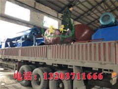 木炭機(jī)中斷炭過多的解決方法