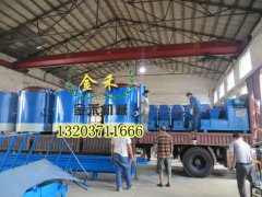 木炭機生產的機制碳的作用